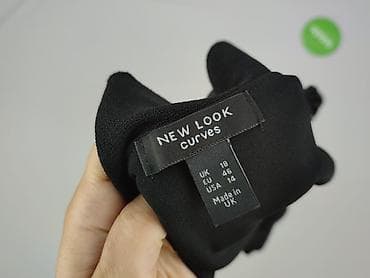 oh polly: New Look Curves, Bluzka damska, rozmiar 3XL — 4