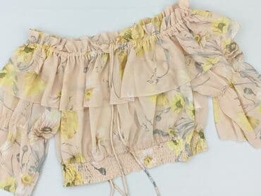 sukienki na wesele matka pana mlodego: H&M, Women's blouse, size XL (EU 42) — 1