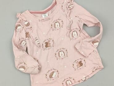 sukienka galowa dla dziewczynki: Блузка, Little kids, 5-6 р., 110-116 см, стан - Дуже гарний — 1