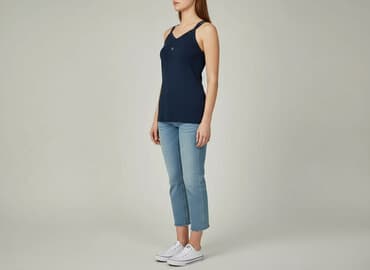 majtki nautica: Top damski, rozmiar S — 7