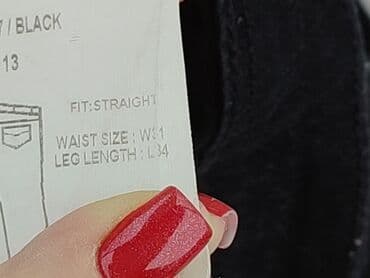 bluzy only: Lee Cooper, Jeansy dla mężczyzn, rozmiar L — 7