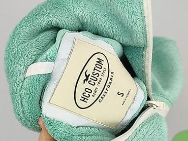 house sweter lis: Hollister, Polar damski, rozmiar S — 4