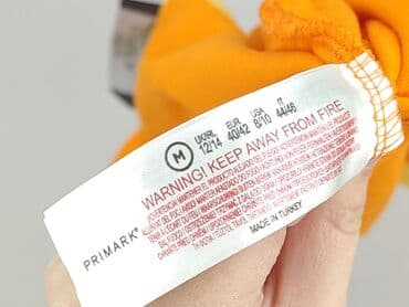 primark hello kitty majtki: Primark, Top damski, rozmiar M — 4