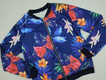 Women`s bomber jacket, size M
