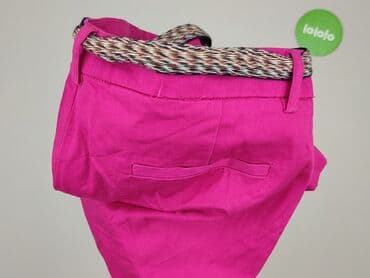 szorty plus size: Szorty damskie, rozmiar M — 4