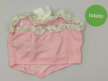 top pole dance shein: Shein, Top damski, rozmiar M — 3