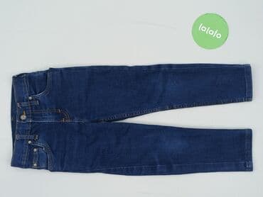 dżinsy z dziurami: Jeans for women, size XS (EU 34) — 2