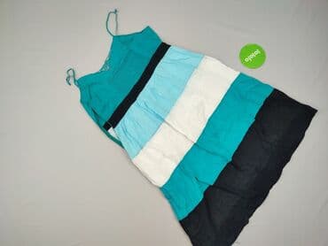 Women: C&A, Women`s dress, size XL (EU 42) — 3