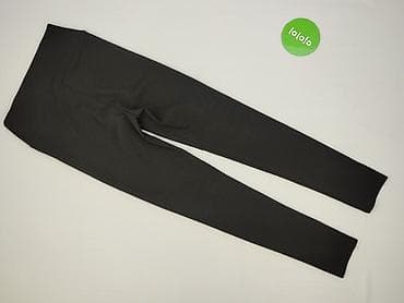 kolarki c a: Fashion Jeans, Legginsy Sportowe damskie, rozmiar M — 3