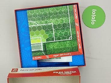 lenar plus spodnie: Gra dla Młodzieży, stan - Idealny — 4