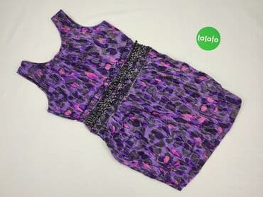 sukienki na wesele piotrków trybunalski: River Island, Sukienka damska, rozmiar L — 2