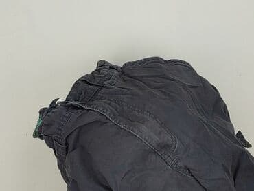 cargo ubrania: Spodnie 3/4 dla mężczyzn, rozmiar XL — 6