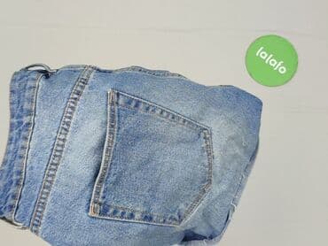 Ubrania damskie: H&M, Szorty damskie, rozmiar S — 6