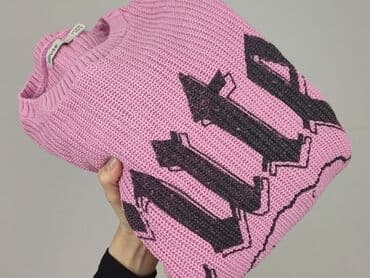 sweter house: House, Sweter damski, rozmiar S — 6