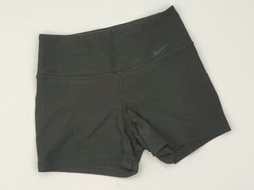 legginsy kolarki: Nike, Шорти жіночі, XS — 1