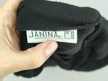 marynarki mohito: Janina, Bluzka damska, 2XL — 5