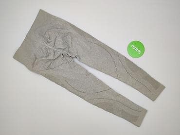decathlon stroj uv: Legginsy Sportowe damskie, rozmiar M — 3