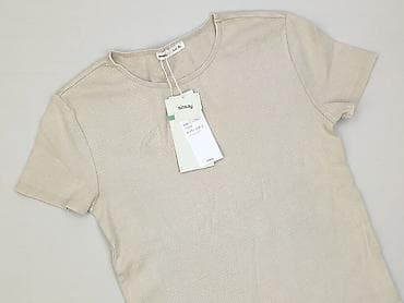 springfield bluza: Sinsay, T-shirt damski, rozmiar XL — 1