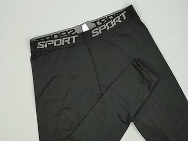dresy monnari: Legginsy Sportowe damskie, rozmiar L — 1