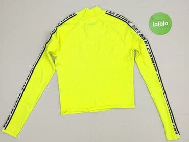 ubrania świecące w ciemności: H&M Divided, Sweter damski, rozmiar XS — 4