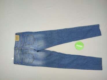 zara woskowane spodnie: Zara, Jeans for women, size S (EU 36) — 3