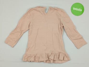 simple trencz: Bluzka, 2-3 lat, 92-98 cm, stan - Bardzo dobry — 3