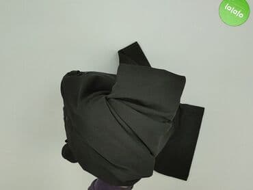 spodnie wrangler czarne: Spodnie materiałowe damskie, rozmiar XL — 8