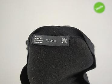 sleepers klapki: Zara, Kardigan damski, rozmiar S — 4