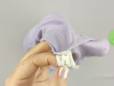 new yorker bluzka z dekoltem: Bluzka damska, rozmiar L — 4