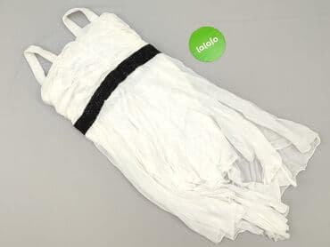 sukienka odcinana w pasie na wesele: Women`s dress, size S — 3