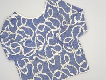 bluzy dresowe montego: Naf Naf, Bluza damska
, rozmiar M — 1