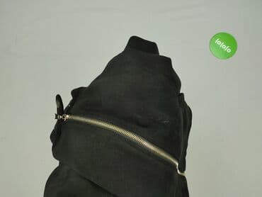 sinsay sukienka czarna obcisła: Kurtka przejściowa damska, S — 5