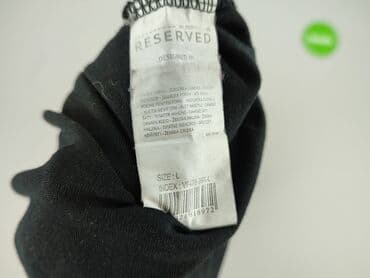 reserved sukienka fioletowa: Reserved, Sukienka damska, rozmiar L — 5