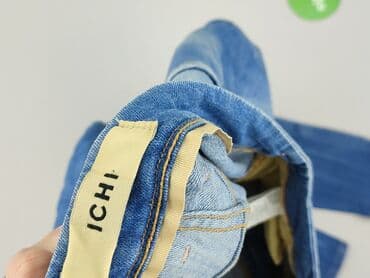 Jeansy: Ichi, Jeansy damskie — 4