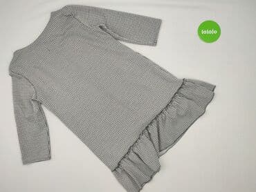 polskie sukienki codzienne: Sukienka damska, S — 3