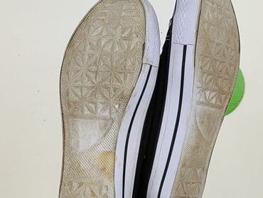 sukienka i trampki na wesele: Sneakersy damskie, 37, stan - Dobry — 4