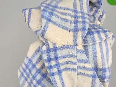 sweter od mango: H&M, Kurtka damska, rozmiar M — 6