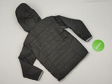 sizer buty: Kurtka zimowa, Decathlon, 5-6 lat, 110-116 cm, stan - Bardzo dobry — 4