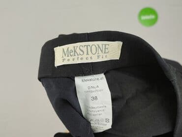 kapcie na rzepy ccc: Spodnie 3/4 damskie, M — 5