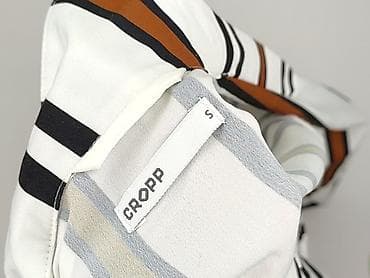 stradivarius crop top: Cropp, Marynarka damska, rozmiar S — 4