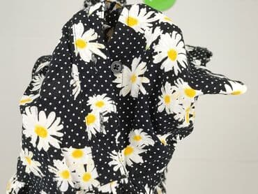 bluzka w kwiaty new yorker: H&M, Bluzka damska, rozmiar XS — 6