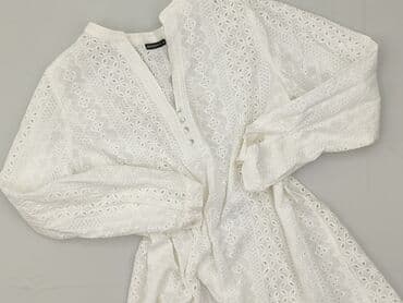 luźna bluzki oversize: Greenpoint, Жіноча блуза, XL — 1