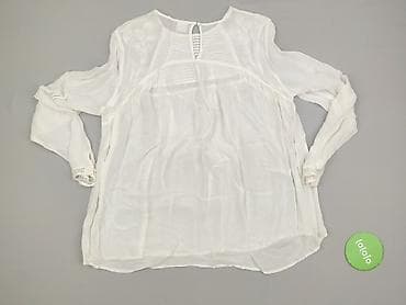 bluzki z okiem: Gina Tricot, Bluzka damska, rozmiar M — 3