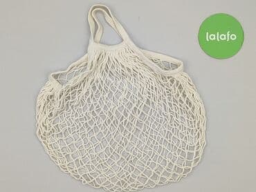 czapka damska la: Torba materiałowa, stan - Bardzo dobry — 2