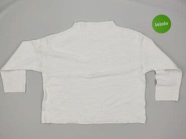 bluzki premium: H&M Basic, Bluzka damska, L — 3