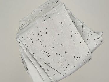 dżinsy dresowe: Spodnie damskie, rozmiar L — 4