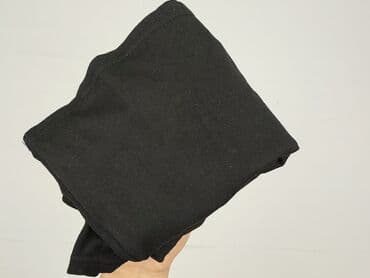 czarne t shirty basic: T-shirt damski, rozmiar S — 6