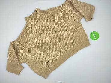 bluza admor niebieska: H&M, Sweter damski, rozmiar 2XL — 3