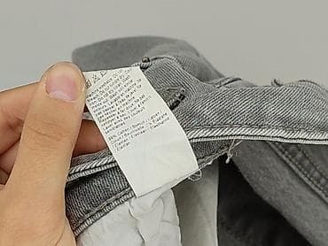 second hand terdekat: River Island, Jeansy damskie, rozmiar S — 8