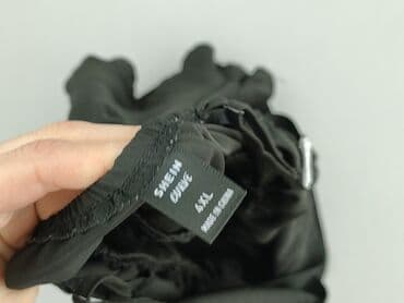 shein sukienki maxi: Shein Curve, Sukienka damska, 4XL — 4